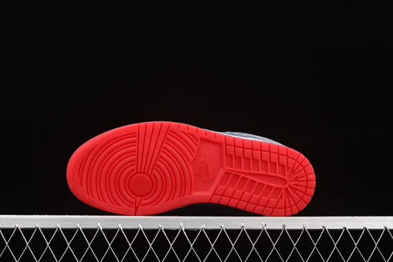 All categories Air Jordan Jordan series basketball shoes Air Jordan 1 Low Air Jordan 1 Low AJ1 Joe 1 low-top cultural and leisure sports sneakers 315921-491